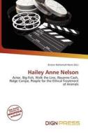 Hailey Anne Nelson edito da Dign Press