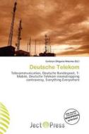 Deutsche Telekom edito da Ject Press