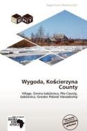 Wygoda, Koa Cierzyna County edito da Crypt Publishing