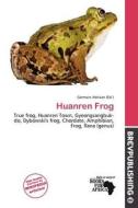 Huanren Frog edito da Brev Publishing