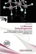 (-)-borneol Dehydrogenase edito da Cred Press