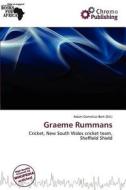 Graeme Rummans edito da Chromo Publishing