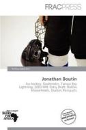 Jonathan Boutin edito da Frac Press