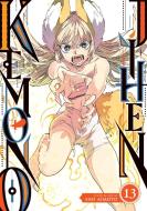 Kemono Jihen Vol. 13 di Sho Aimoto edito da Seven Seas Entertainment