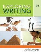 Exploring Writing di John Langan edito da Mcgraw-hill Education - Europe