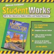 Mathscape: Seeing and Thinking Mathematically, Course 3, Studentworks di McGraw-Hill edito da McGraw-Hill Education