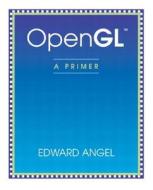Opengl di Edward Angel edito da Pearson Education