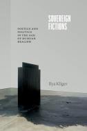 Sovereign Fictions di Professor Ilya Kliger edito da The University Of Chicago Press