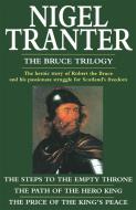 The Bruce Trilogy di Nigel Tranter edito da Hodder & Stoughton