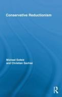 Conservative Reductionism di Michael Esfeld edito da Routledge