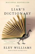 The Liar's Dictionary di Eley Williams edito da ANCHOR