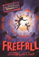 Freefall di Roderick Gordon, Brian Williams edito da Turtleback Books