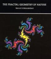 Fractal Geometry of Nature di Benoit B. Mandelbrot edito da Times Books