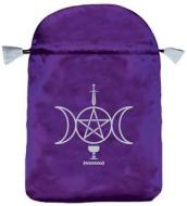 Sensual Wicca Satin Bag di Lo Scarabeo edito da Llewellyn Publications