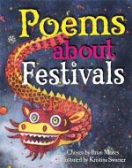 Poems About Festivals di Brian Moses edito da Hachette Children's Group
