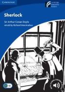 Sherlock Level 5 Upper-Intermediate di Richard Macandrew edito da Cambridge University Press
