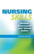 Nursing Skills: Review, Assessment and Videos Online, Individual Version Printed Access Card 2-Year di Delmar Publishers edito da Cengage Learning