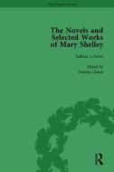 The Novels And Selected Works Of Mary Shelley Vol 7 di Nora Crook, Pamela Clemit, Betty T. Bennett edito da Taylor & Francis Ltd