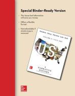 Looseleaf for Us: A Narrative History, Volume 2: Since 1865 di James West Davidson, Brian Delay, Christine Leigh Heyrman edito da McGraw-Hill Education