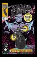 Silver Surfer Epic Collection: Thanos Quest di Alan Grant, Jim Starlin, Ron Marz edito da Marvel Comics