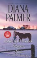 Long, Tall, Texans: Kingman & Simon di Diana Palmer edito da HARLEQUIN SALES CORP