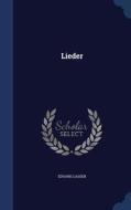 Lieder di Eduard Lassen edito da Sagwan Press