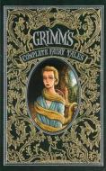 Grimm\'s Complete Fairy Tales di The Brothers Grimm edito da Barnes & Noble Inc
