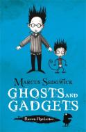 Raven Mysteries: Ghosts and Gadgets di Marcus Sedgwick edito da Hachette Children's Group