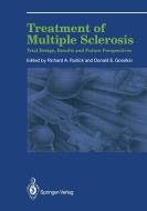 Treatment of Multiple Sclerosis edito da Springer London