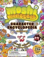 Moshi Monsters: Character Encyclopedia di Dk Publishing, Steve Cleverley, Lauren Holowaty edito da DK Publishing (Dorling Kindersley)