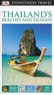 Thailand's Beaches & Islands di EYEWITNESS DK edito da DK Publishing (Dorling Kindersley)