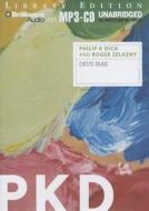Deus Irae di Philip K. Dick, Roger Zelazny edito da Brilliance Audio