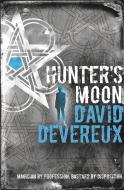 Hunter's Moon di David Devereux edito da GOLLANCZ