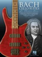J.S. Bach di Johann Sebastian Bach edito da Hal Leonard Corporation