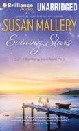 Evening Stars di Susan Mallery edito da Brilliance Corporation