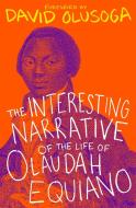 INTERESTING NARRATIVE OF THE LIFE OF OLA di OLAUDAH EQUIANO edito da HODDER & STOUGHTON