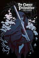 By Chance or Providence di Becky Cloonan edito da Image Comics