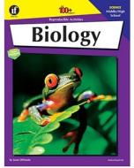 Biology, Middle/High School di Joan Distasio edito da Instructional Fair