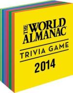 The World Almanac Trivia Game edito da World Almanac Books