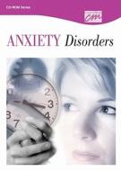Anxiety Disorders: Complete Series (cd) di House Films Cinema, Cinema House Films, edito da Cengage Learning, Inc