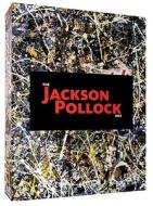 Jackson Pollock Artist Box di Cider Mill Press edito da Sterling Publishing Co Inc