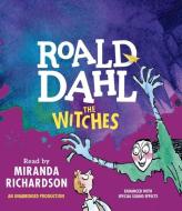 The Witches di Roald Dahl edito da Penguin Audiobooks