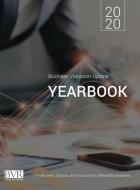 Business Valuation Update Yearbook 2020 edito da Business Valuation Resources