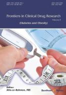 Frontiers in Clinical Drug Research - Diabetes and Obesity; Volume 2 di Atta Ur-Rahman edito da BENTHAM SCIENCE PUB