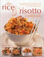 Rice and Risotto Cookbook di Christine Ingram edito da Anness Publishing