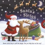 Santa's Sleigh di Arcturus Publishing edito da ARCTURUS PUB
