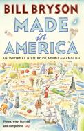 Made in America di Bill Bryson edito da Transworld Publ. Ltd UK