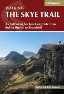 The Skye Trail di Helen Webster, Paul Webster edito da Cicerone Press