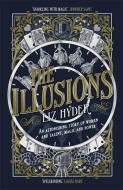 The Illusions di Liz Hyder edito da Bonnier Books Ltd