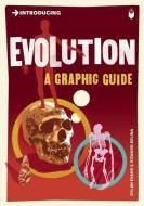 Introducing Evolution di Dylan Evans edito da Icon Books Ltd